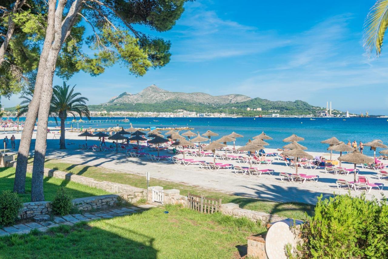 Bon Estar Port d'Alcúdia