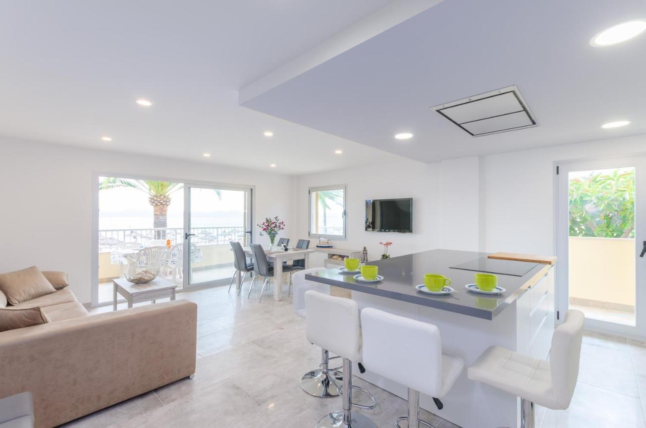 Bon Estar Apartment